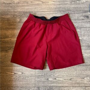 Lululemon Channel Cross Swim Short 7”